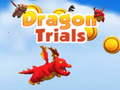 Lalao Dragon trials