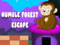 Lalao Humble Forest Escape