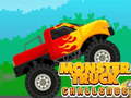 Lalao Monster Truck Challenge