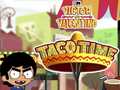 Lalao Victor and Valentino: Taco Time