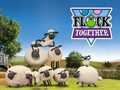 Lalao Shaun The Sheep Flock Together