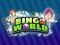 Lalao Bingo World