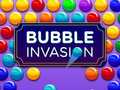 Lalao Bubble Invasion