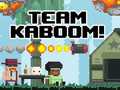 Lalao Team Kaboom