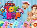Lalao Toy Shop