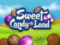 Lalao Sweet Candy Land