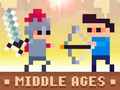 Lalao Castel Wars Middle Ages