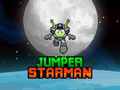 Lalao Jumper Starman