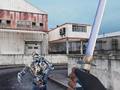 Lalao Zombie Destroyer: Facility escape