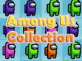 Lalao Among Us Collection