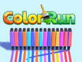 Lalao Color Run