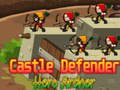 Lalao Castle Defender Hero Archer