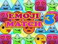 Lalao Emoji Match 3