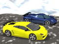Lalao Drag Racing Battle