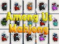 Lalao Among Us Mahjong