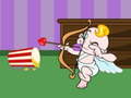 Lalao Confrontation Cupidon`s