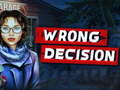 Lalao Wrong Decision