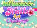 Lalao Influencer Nails Art Challenge