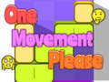Lalao One Movement Please