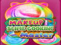 Lalao Makeup Slime Cooking Master