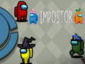 Lalao Impostor 