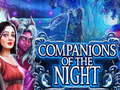 Lalao Companions of the Night