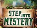Lalao Step into Mystery