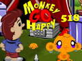 Lalao Monkey Go Happy Stage 519
