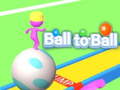 Lalao Ball to Ball