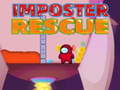 Lalao Among Us Imposter Rescue