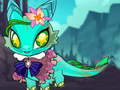 Lalao Cute Little Dragon Creator
