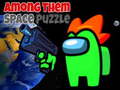 Lalao Among Us Them Space Puzzle