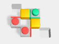 Lalao Push Maze Puzzle
