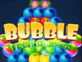 Lalao Bubble Fruit Shooter