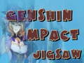 Lalao Genshin Impact Jigsaw