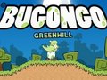 Lalao Bugongo: Greenhill