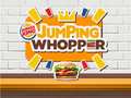 Lalao Jumping Whopper