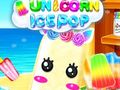 Lalao Unicorn Ice Pop