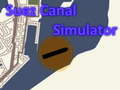 Lalao Suez Canal Simulator