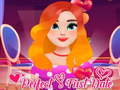 Lalao Perfect First Date