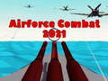 Lalao Airforce Combat 2021