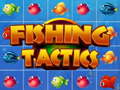 Lalao Fishing Tactics