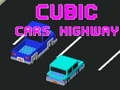 Lalao Cubic Cars Highway