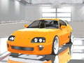 Lalao Extreme Drift