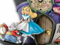 Lalao Alice in Wonderland Jigsaw Puzzle Collection