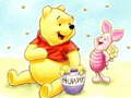 Lalao Winnie the Pooh Jigsaw Puzzle Collection