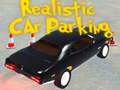 Lalao Realistic car Parking 