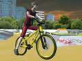Lalao Bmx Xtreme 3D Stunt