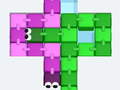 Lalao Snake 3d Mosaic Art