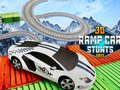 Lalao 3d Ramp Car Stuns Free
